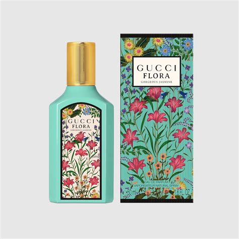 flora de gucci precio|Flora Gorgeous Jasmine Eau de Parfum .